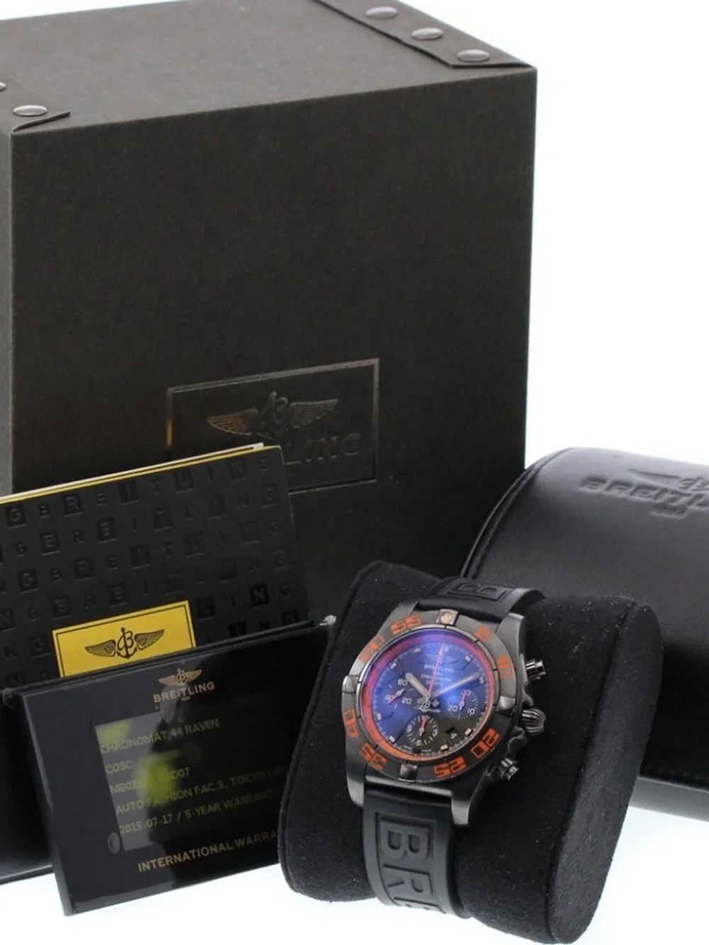 BREITLING Chronomat44